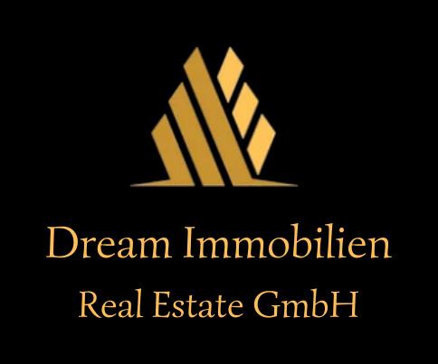 Dream Immobilien real estate GmbH Logo